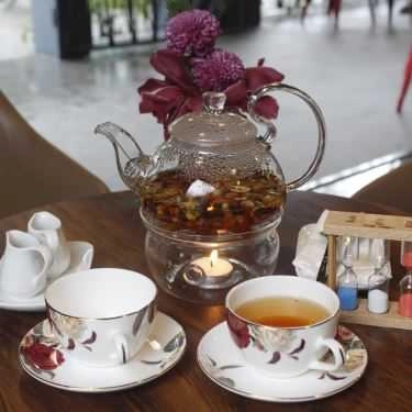 Tổng hợp- Lala Fashion Cafe