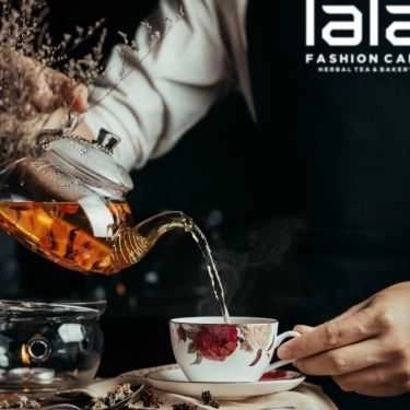 Tổng hợp- Lala Fashion Cafe