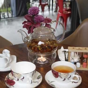 Tổng hợp- Lala Fashion Cafe