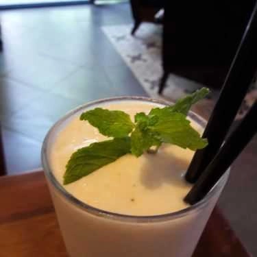 Tổng hợp- LAM Cafe