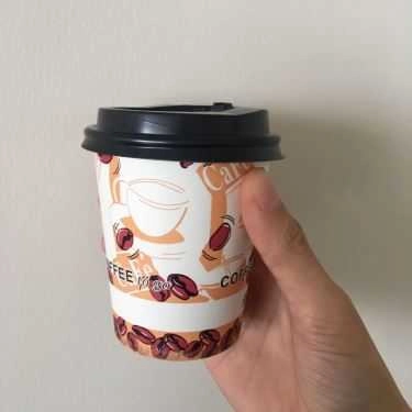 Tổng hợp- LAM Cafe