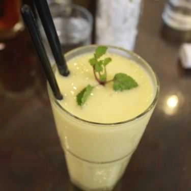 Tổng hợp- LAM Cafe