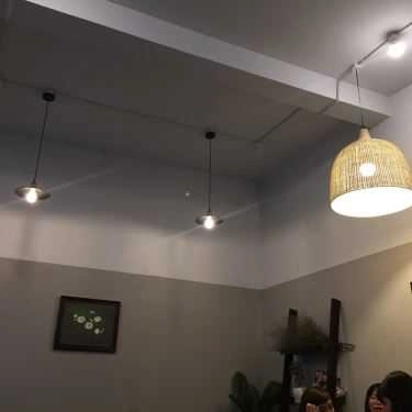 Tổng hợp- LAM Cafe