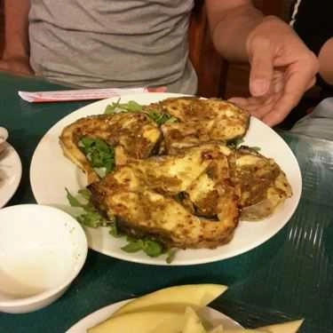 Món ăn- Nhà Hàng Làng Chài Restaurant - Hải Sản