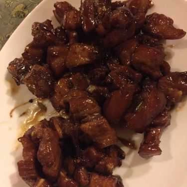 Món ăn- Nhà Hàng Làng Chài Restaurant - Hải Sản