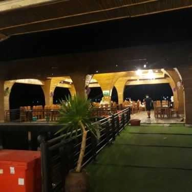 Không gian- Nhà Hàng Làng Chài Restaurant - Hải Sản
