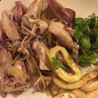 Món ăn- Nhà Hàng Làng Chài Restaurant - Hải Sản