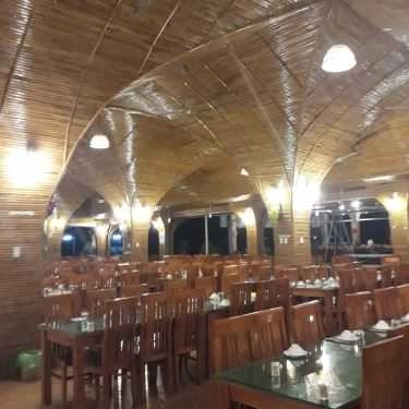 Không gian- Nhà Hàng Làng Chài Restaurant - Hải Sản
