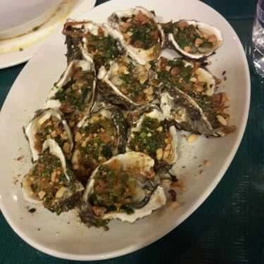 Món ăn- Nhà Hàng Làng Chài Restaurant - Hải Sản