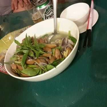 Món ăn- Nhà Hàng Làng Chài Restaurant - Hải Sản