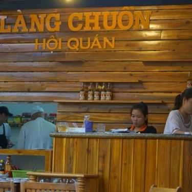Tổng hợp- Nhà Hàng Làng Chuồn Hội Quán