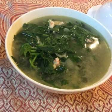 Món ăn- Nhà Hàng Làng Chuồn Hội Quán
