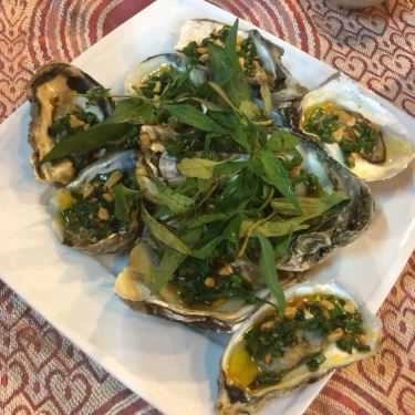 Món ăn- Nhà Hàng Làng Chuồn Hội Quán