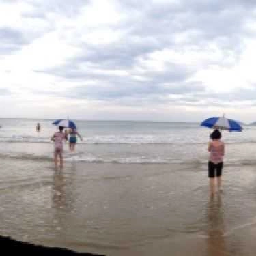 Tổng hợp- Nhà Hàng Lăng Cô Beach Resort