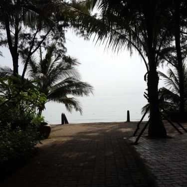 Tổng hợp- Nhà Hàng Lăng Cô Beach Resort