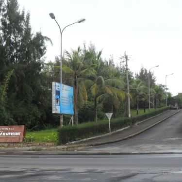 Tổng hợp- Nhà Hàng Lăng Cô Beach Resort