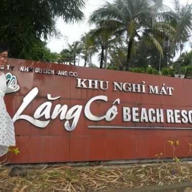 Tổng hợp- Nhà Hàng Lăng Cô Beach Resort