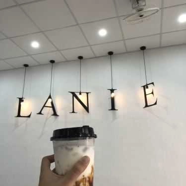 Món ăn- LaNie Coffee & Desserts
