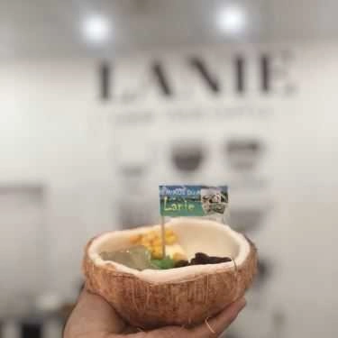 Món ăn- LaNie Coffee & Desserts