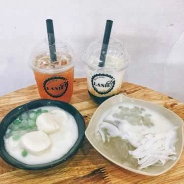 Tổng hợp- LaNie Coffee & Desserts