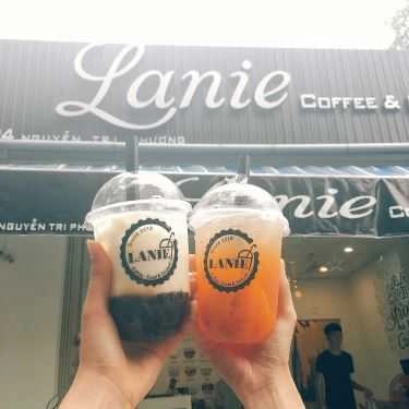 Tổng hợp- LaNie Coffee & Desserts