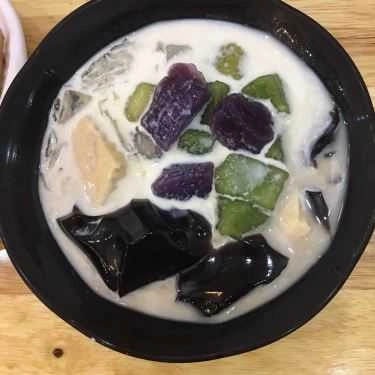 Món ăn- LaNie Coffee & Desserts