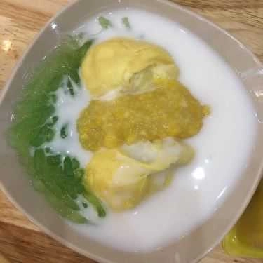 Món ăn- LaNie Coffee & Desserts