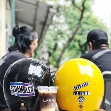 Tổng hợp- Laph Coffee
