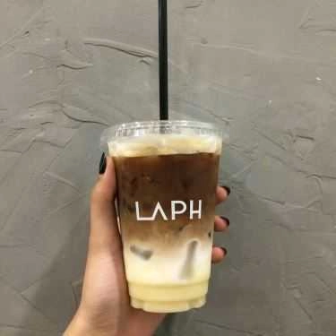 Món ăn- Laph Coffee