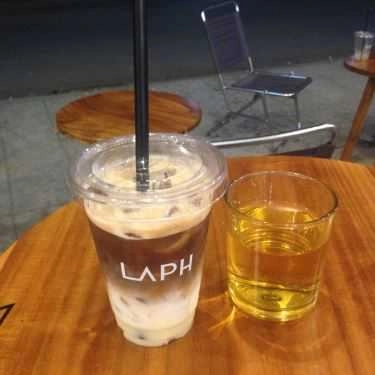 Món ăn- Laph Coffee