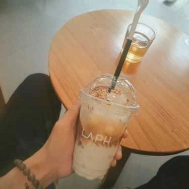 Món ăn- Laph Coffee