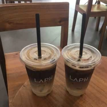 Món ăn- Laph Coffee