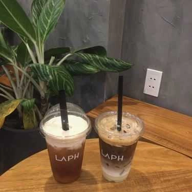 Món ăn- Laph Coffee