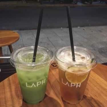 Món ăn- Laph Coffee