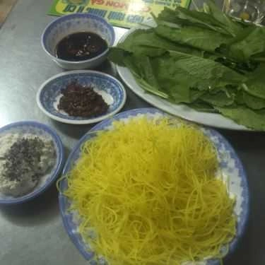 Món ăn- Nhà Hàng Lẩu Bò A Cứ 1