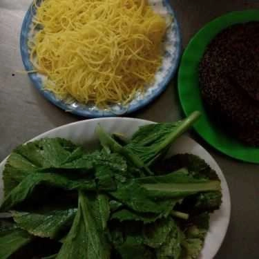Tổng hợp- Nhà Hàng Lẩu Bò A Cứ 1