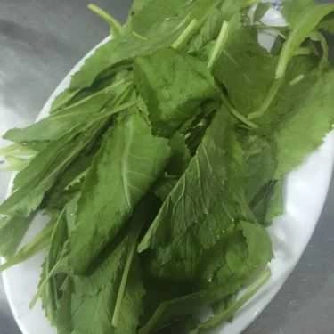 Món ăn- Nhà Hàng Lẩu Bò A Cứ 1