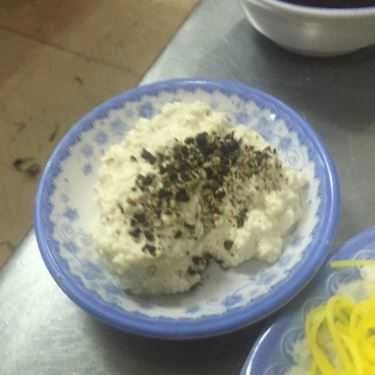 Món ăn- Nhà Hàng Lẩu Bò A Cứ 1