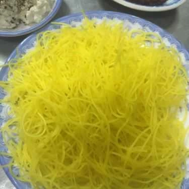 Món ăn- Nhà Hàng Lẩu Bò A Cứ 1