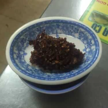 Món ăn- Nhà Hàng Lẩu Bò A Cứ 1
