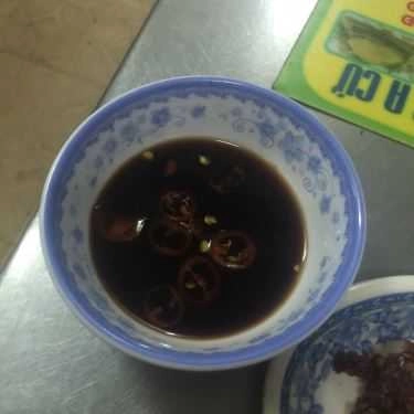 Món ăn- Nhà Hàng Lẩu Bò A Cứ 1
