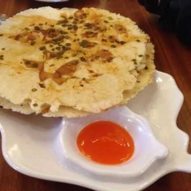 Tổng hợp- Cafe Lavender Drink & Food