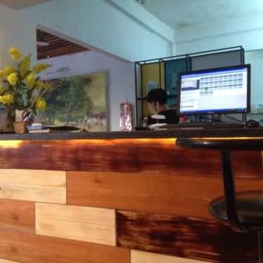 Tổng hợp- Cafe Lavender Drink & Food