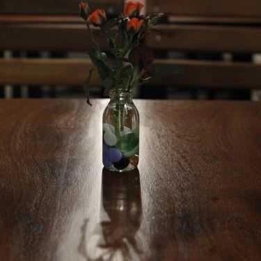 Tổng hợp- Cafe Lavender Drink & Food