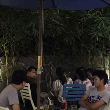 Tổng hợp- Cafe Lavender Drink & Food