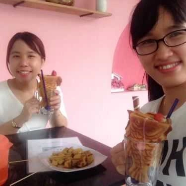 Tổng hợp- Cafe Lavy - Kem Cá Hàn Quốc