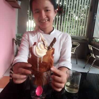 Tổng hợp- Cafe Lavy - Kem Cá Hàn Quốc