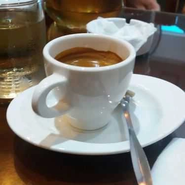 Món ăn- Le Cafe - Nguyễn Lương Bằng