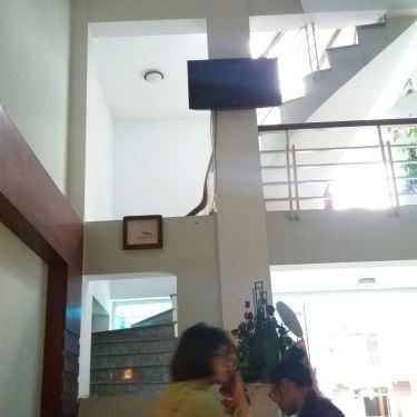 Không gian- Le Cafe - Nguyễn Lương Bằng