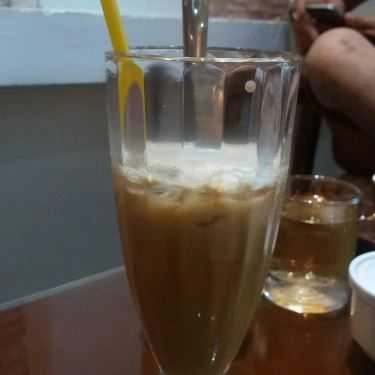 Món ăn- Le Cafe - Nguyễn Lương Bằng